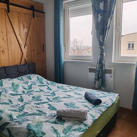 Spa Apartment Yang - Hot Tub, Sauna, Spa Novi Sad Exteriér fotografie