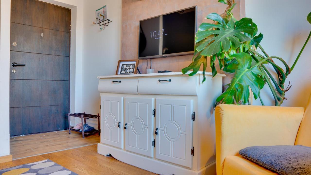 Spa Apartment Yang - Hot Tub, Sauna, Spa Novi Sad Exteriér fotografie