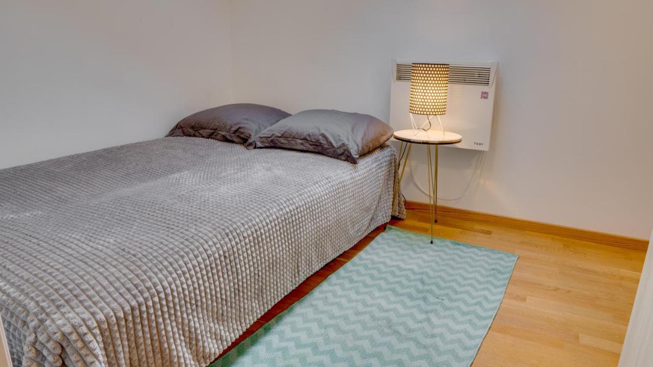 Spa Apartment Yang - Hot Tub, Sauna, Spa Novi Sad Exteriér fotografie