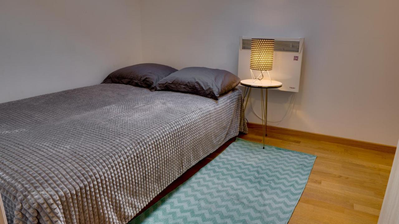 Spa Apartment Yang - Hot Tub, Sauna, Spa Novi Sad Exteriér fotografie