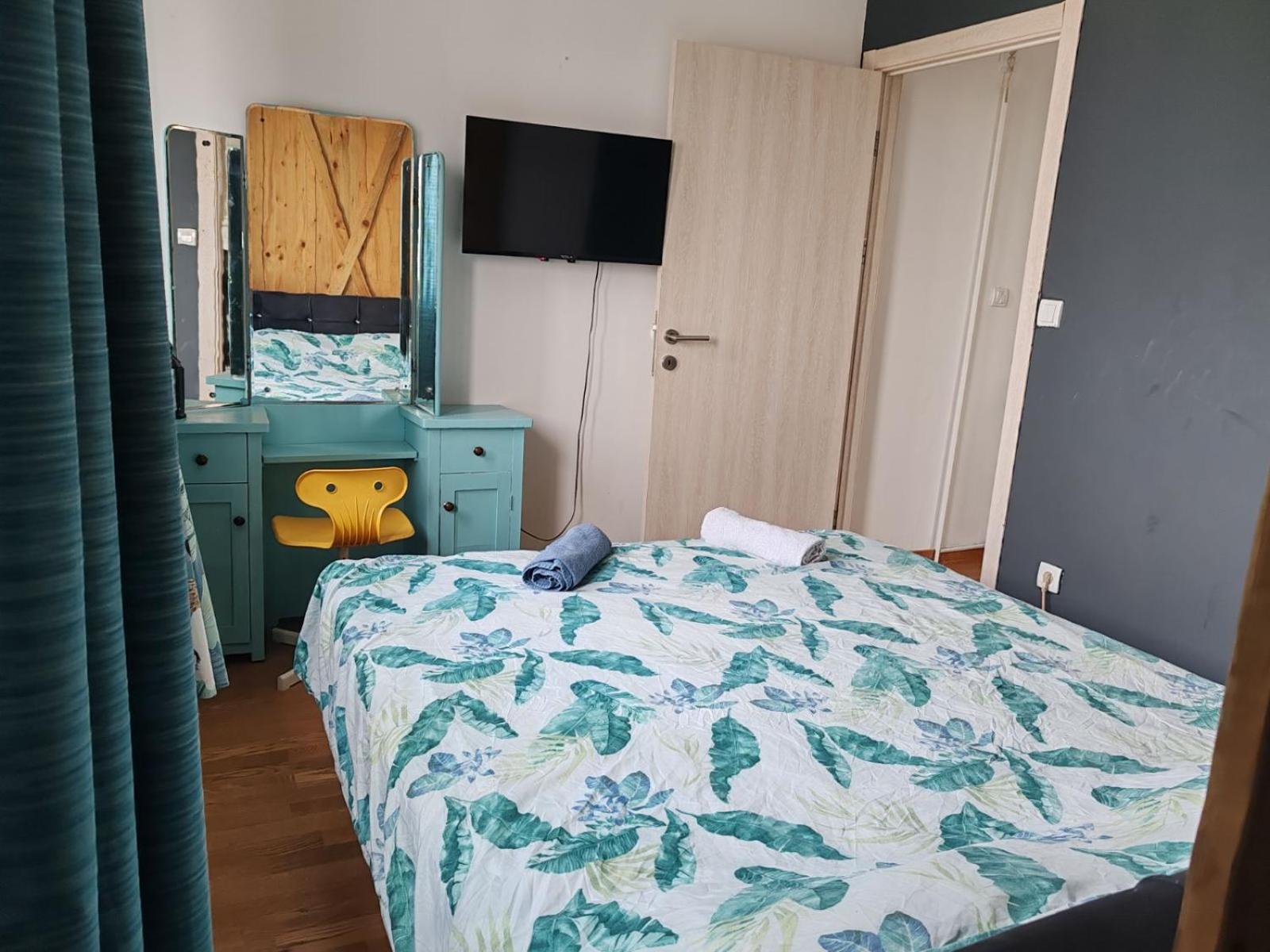 Spa Apartment Yang - Hot Tub, Sauna, Spa Novi Sad Exteriér fotografie